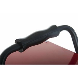 Тепловые пушки Ресанта ТЭП-2000 67/1/1 Тепловая электрическая пушка { квадратная, 220В, 650/1300/2000 Вт, 4,7 кг }